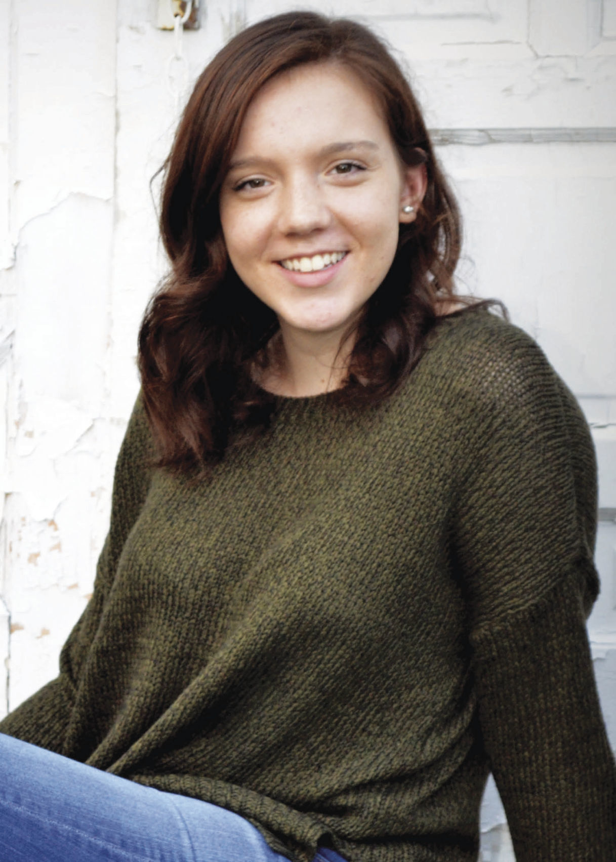 Olivia McNeill, Warrensburg Central School